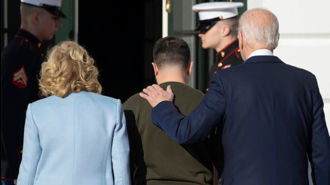    Chris Kleponis/Keystone Press Agency/Globallookpress