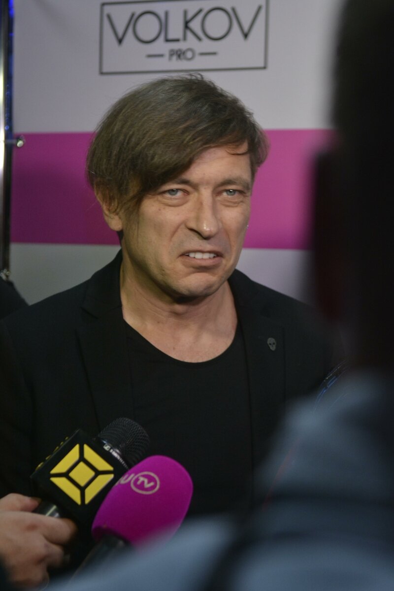    Фото: Pavel Kashaev, Павел Кашаев/globallookpress