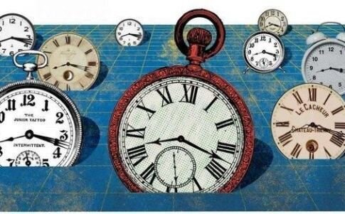 Квантовый мир ограничивает нашу способность измерять время