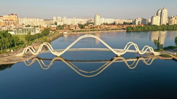    © Віталій Кличко телеграм-канал