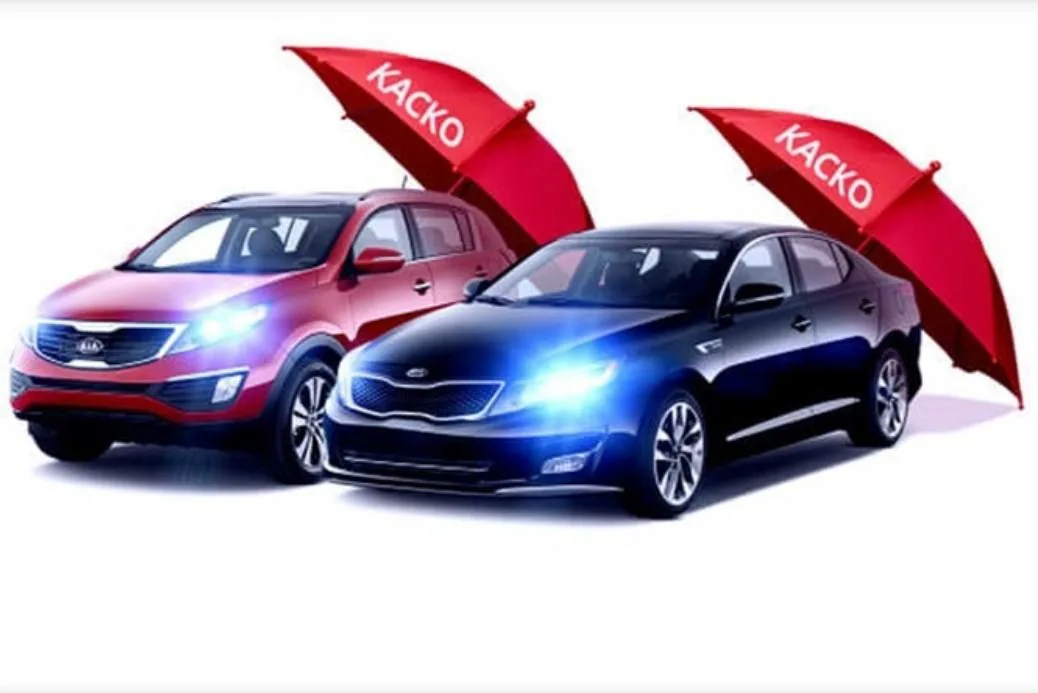 Ремонт по КАСКО в 2024 году