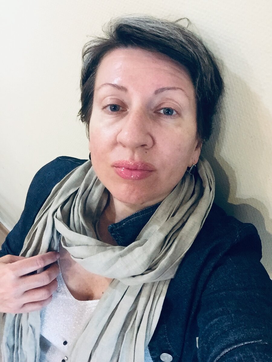 С вами ваш автор 