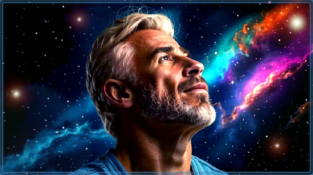 Архат - Звёздная Душа.