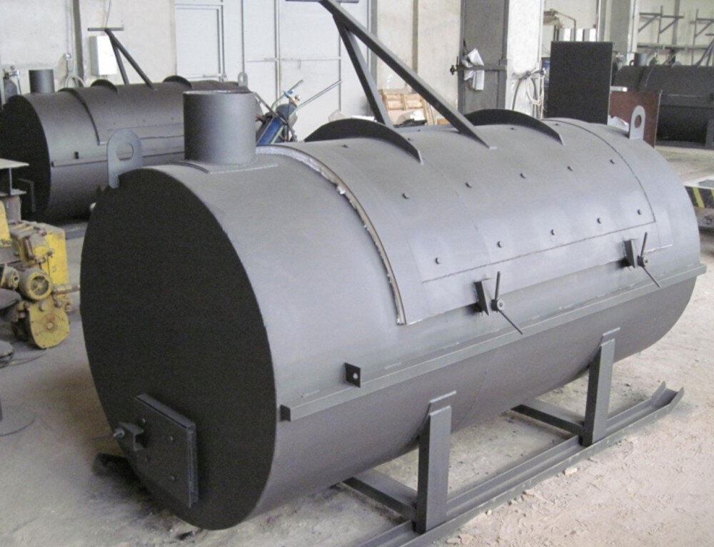    В Оренбургской области к 2026 году планируют закрыть 511 скотомогильников. Работает уже больше 20 крематоров