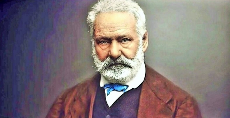 Виктор Гюго. Источник изображения: https://rus.team/news/191-god-nazad-byl-opublikovan-pervyy-roman-viktora-gyugo?utm_medium=organic&utm_source=yandexsmartcamera 