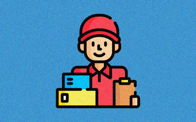 Лучшие курьерские службы доставки по Москве и области