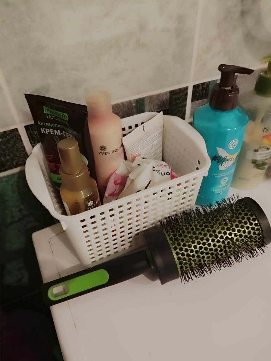 Это то, что мне разрешили оставить.