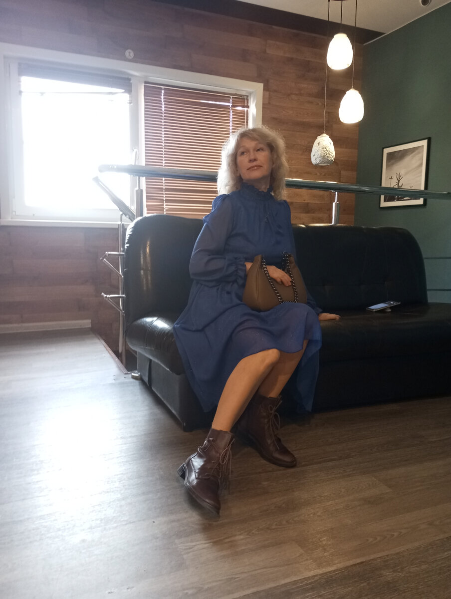 Фото автора. 