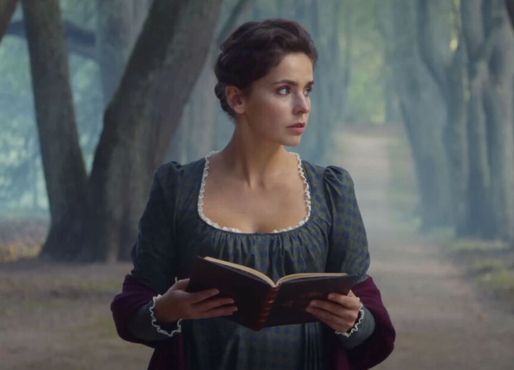 Кадр из фильма