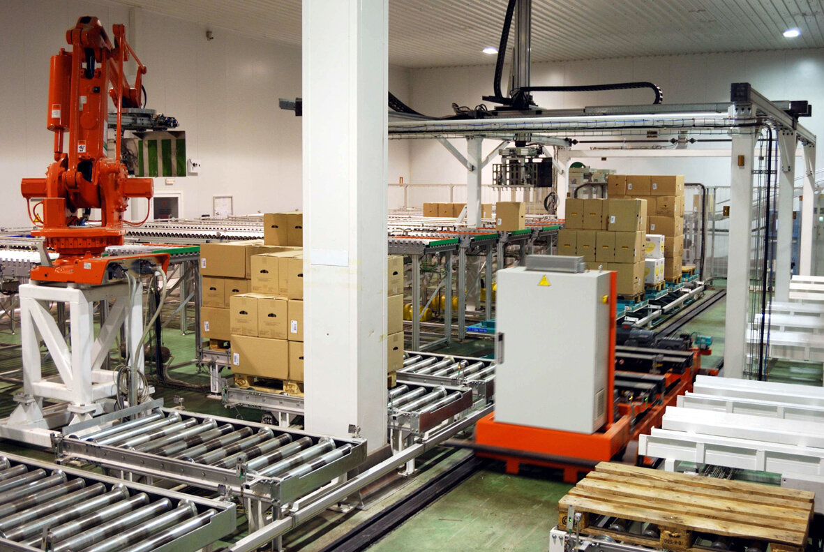 © Tecnowey / Wikimedia Commons / CC BY-SA 3.0 (Иллюстрированное фото)