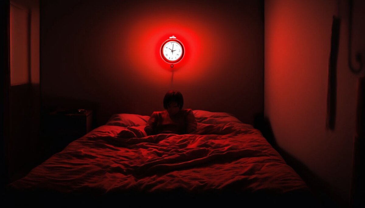 Может, «доброе утро» выглядит и не так. Но в пять утра при 12-часовом рабочем дне - именно так (мнение автора может не совпадать с мнениями читателей)