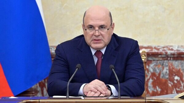    © Sputnik / Александр Астафьев