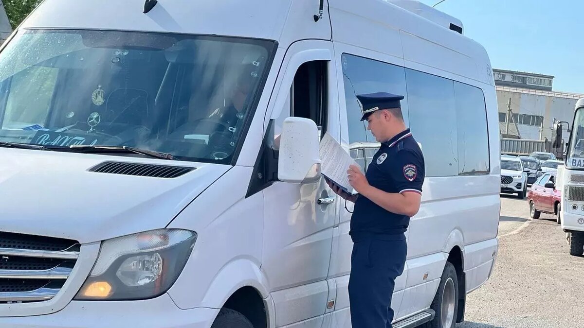     Источник: Госавтоинспекция Уфы