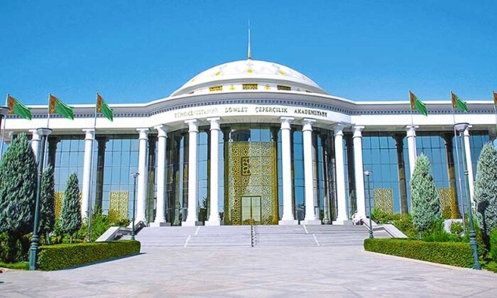 Источник фото: turkmenistan.gov.tm