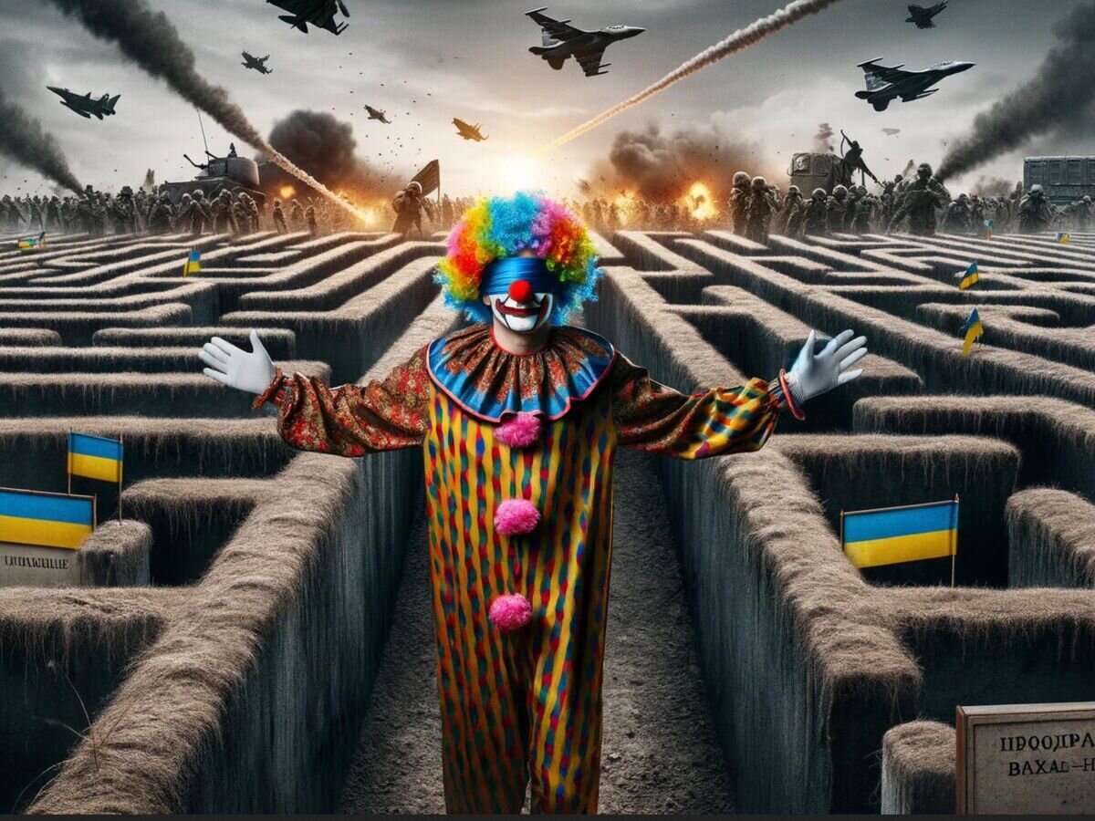   Изображение сгенерировано ИИ© РИА Новости/Сгенерировано ИИ