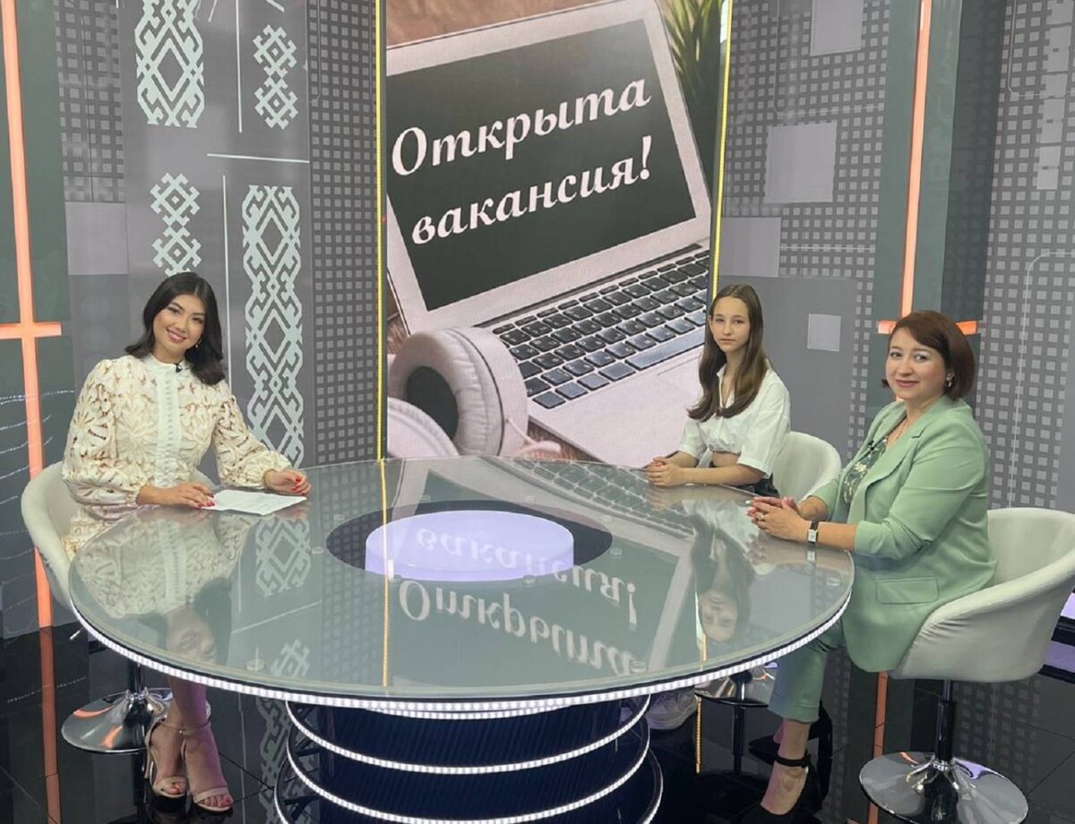    "Доброе утро, Уфа!" полный выпуск 6 июня 2024 года