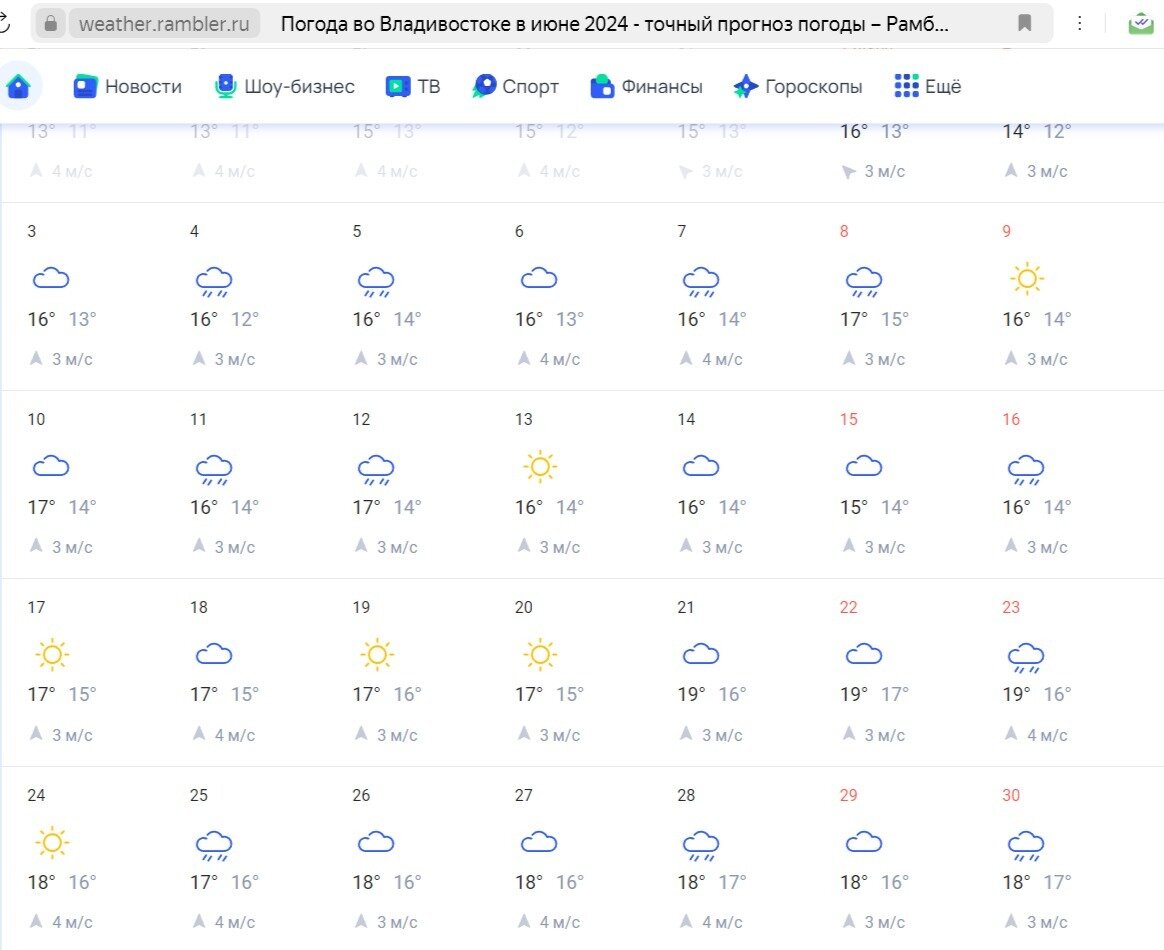    Источник: weather.rambler.ru