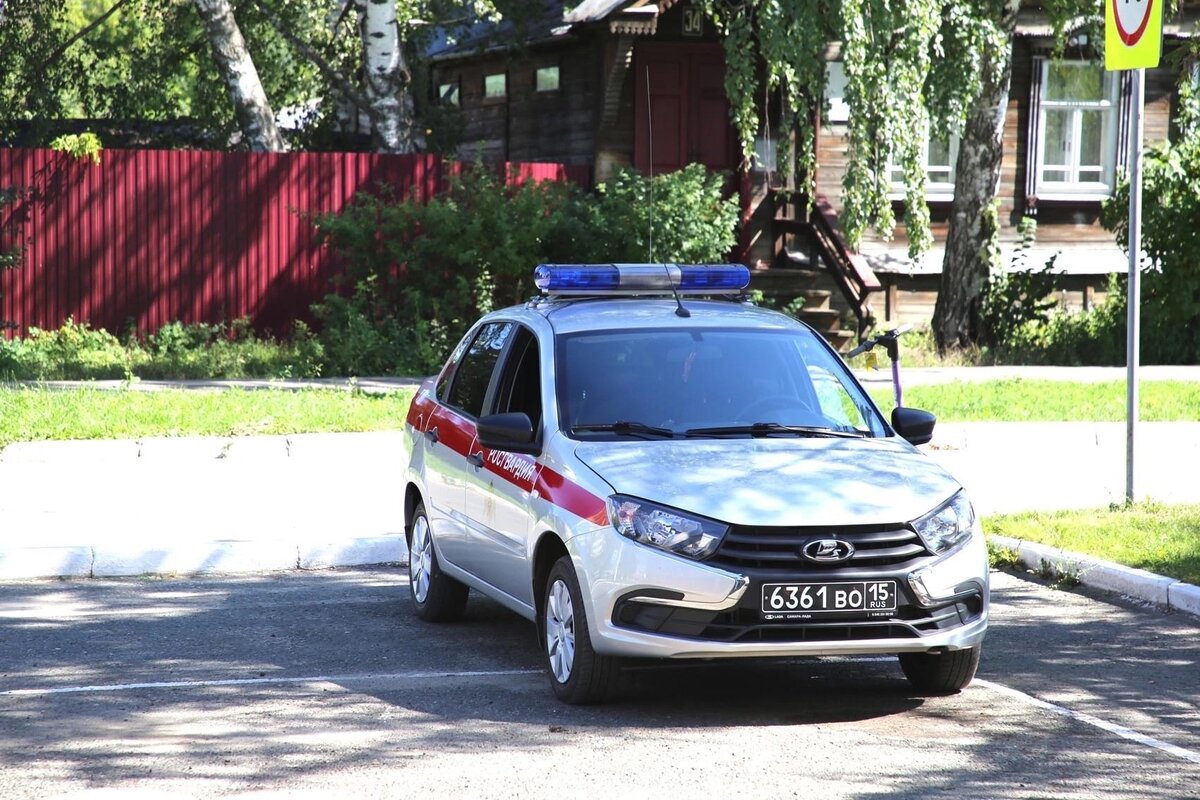 В Зубово-Поляне росгвардейцы оказали содействие сотрудникам ДПС в  задержании нетрезвого водителя | Росгвардия. Приволжский округ | Дзен