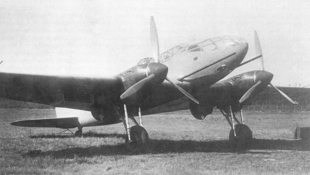 Картинка из свободных источников. ВИТ-1