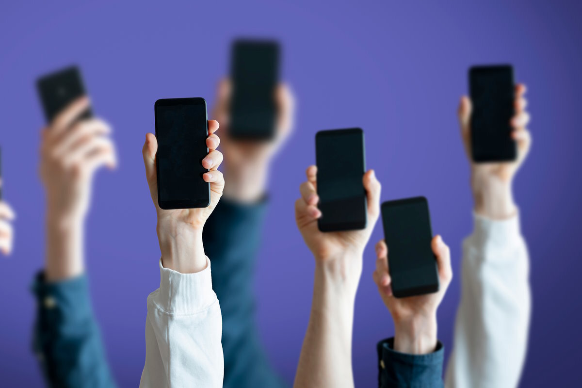    Фото: Mike_shots / Shutterstock.com