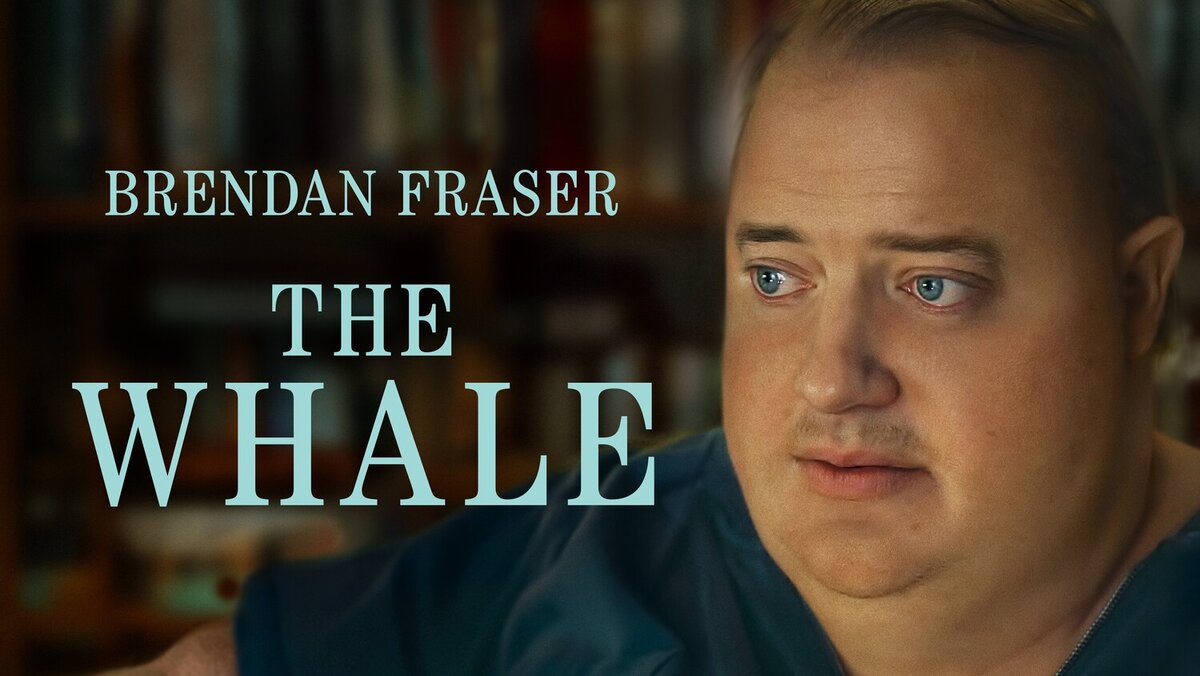 Постер к фильму "Кит"