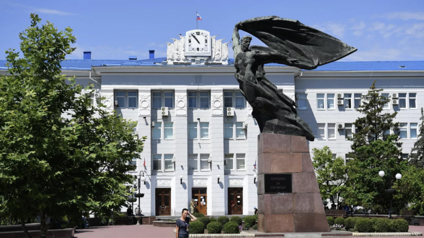   РИА Новости