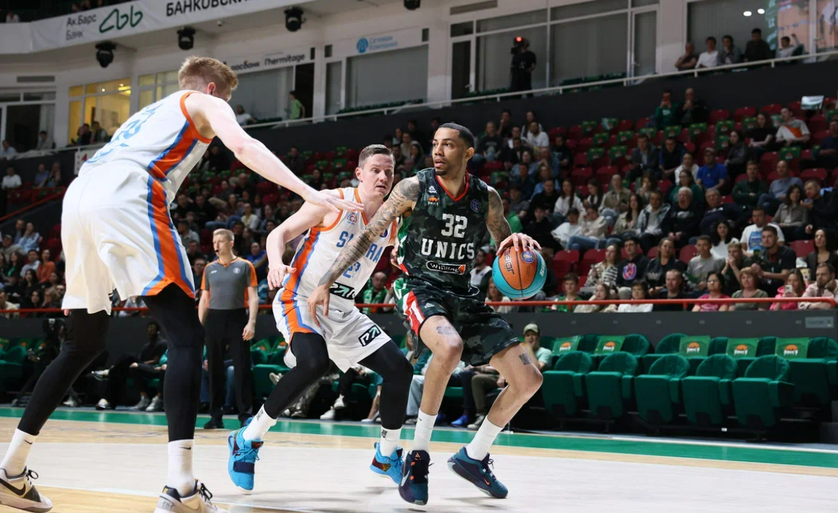 Автор фото: БК УНИКС