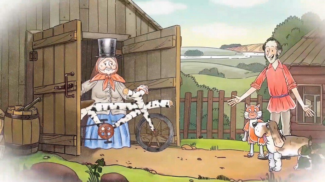 Листайте вправо, чтобы увидеть больше изображений