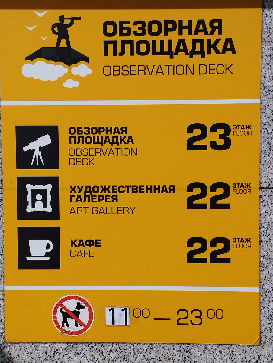 Вывеска (ФОТО АВТОРА)