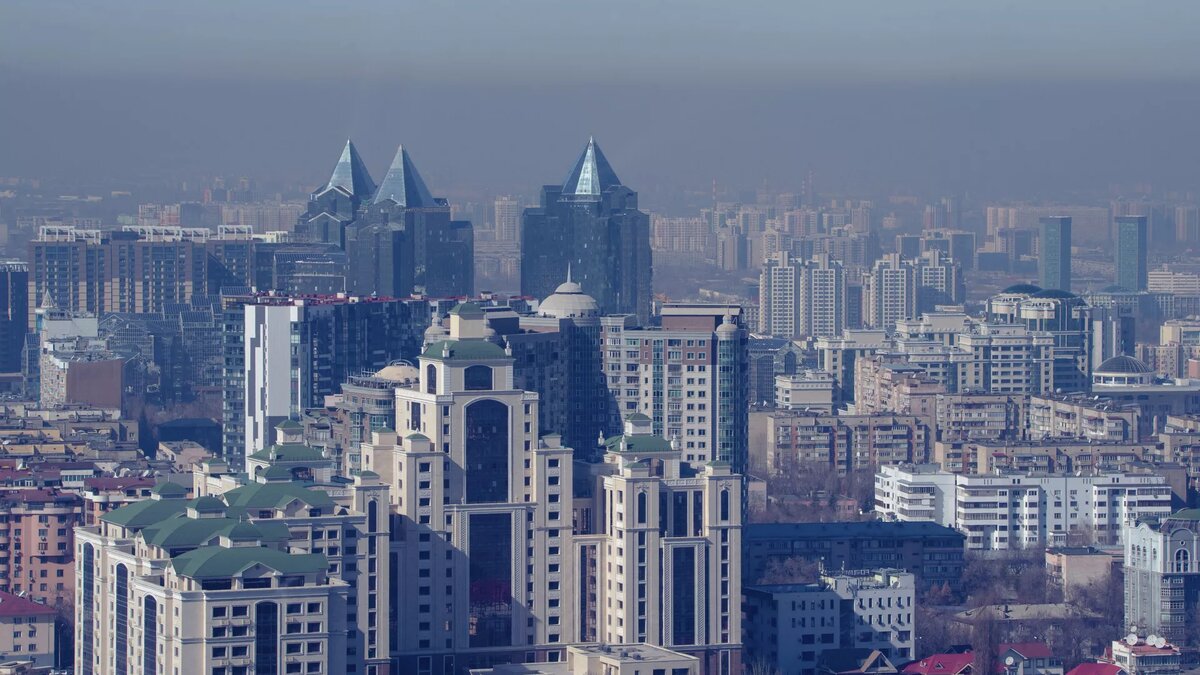 © Sputnik / Тимур Батыршин