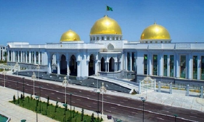 Источник фото: turkmenistan.gov.tm 