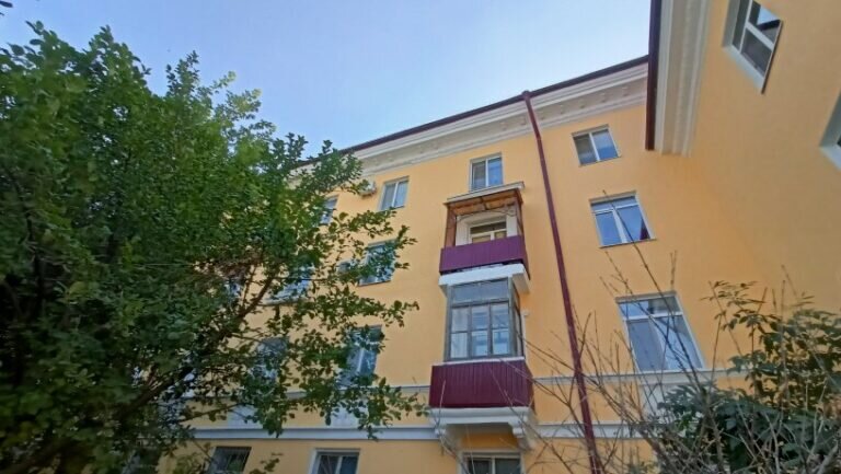    В Оренбуржье планируют провести капремонт 663 МКД и заменить 101 лифт Кристина Просвиркина