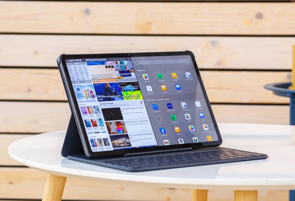 При помощи аксессуаров планшет можно превратить в ноутбук