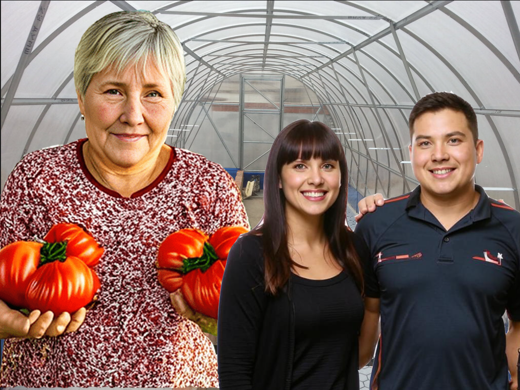 Коллаж Сергей Горбунова. Портреты коллажа созданы с использованием сервиса искусственного интеллекта по запросу Сергея Горбунова. Фоновое изображение: https://www.heatlife.ru/wp-content/uploads/2018/09/20140414_131915.jpg