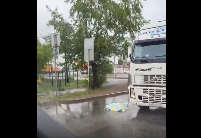    Фото: Очевидец