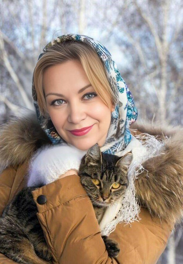 Фото автора