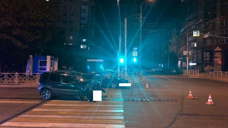      Фото: Госавтоинспекция СК