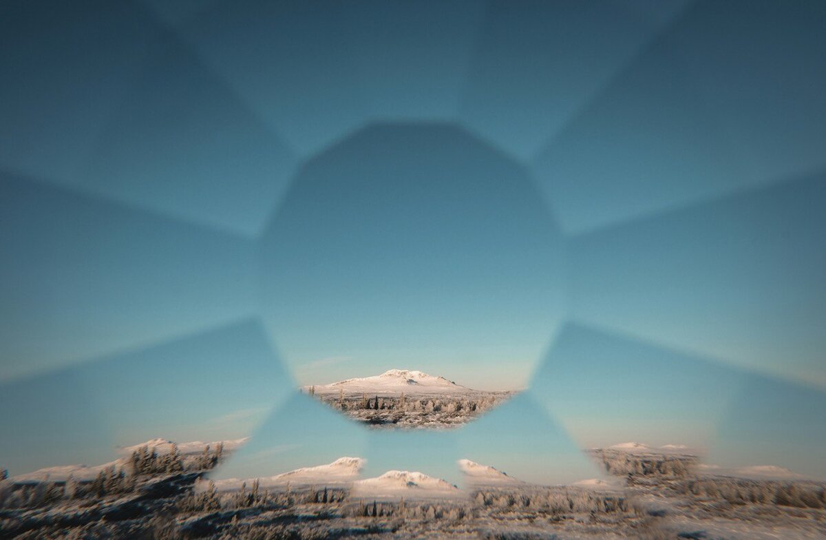 Photo by Redrik Solli Wanderm, Unsplash
