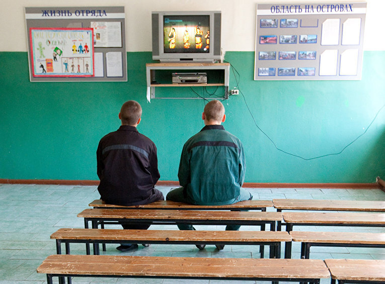 © РИА Новости. , Сергей Красноухов