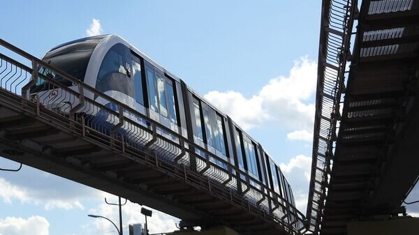    © Sputnik / Евгений Одиноков