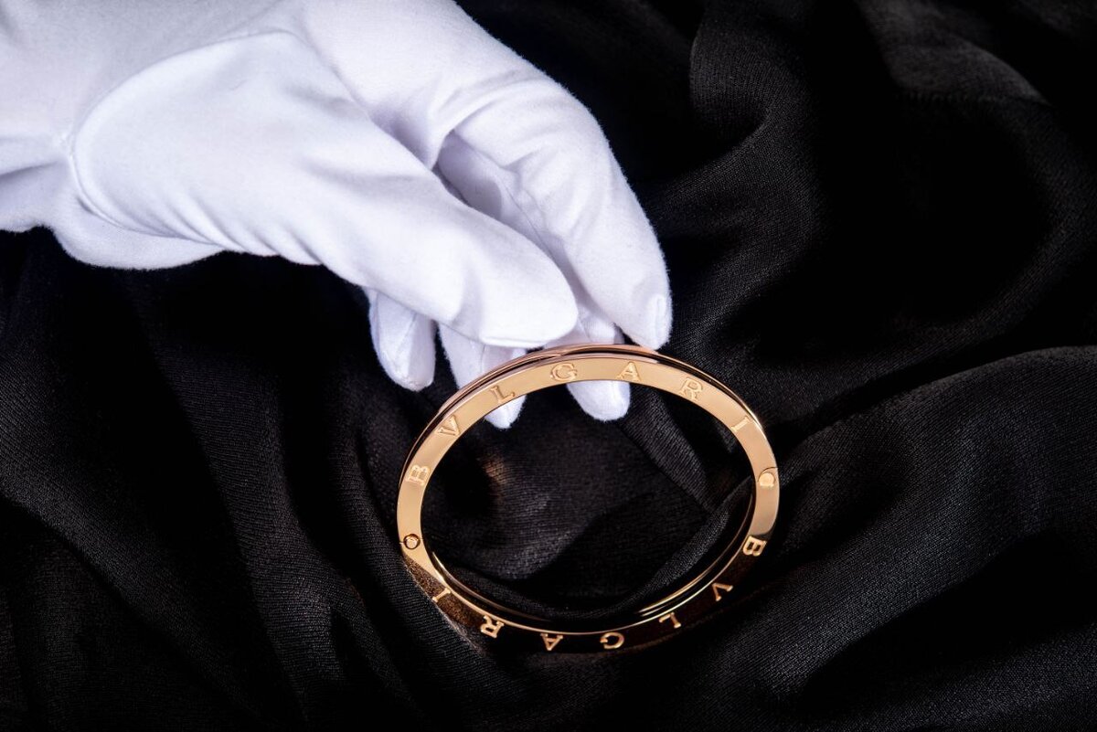 Bvgari