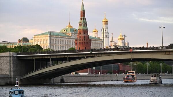    © Sputnik / Алексей Майшев