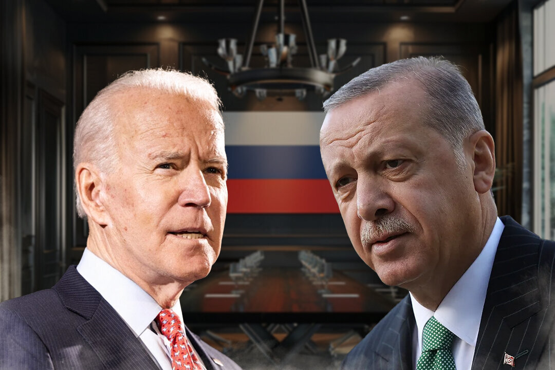 Фото: Великоросс