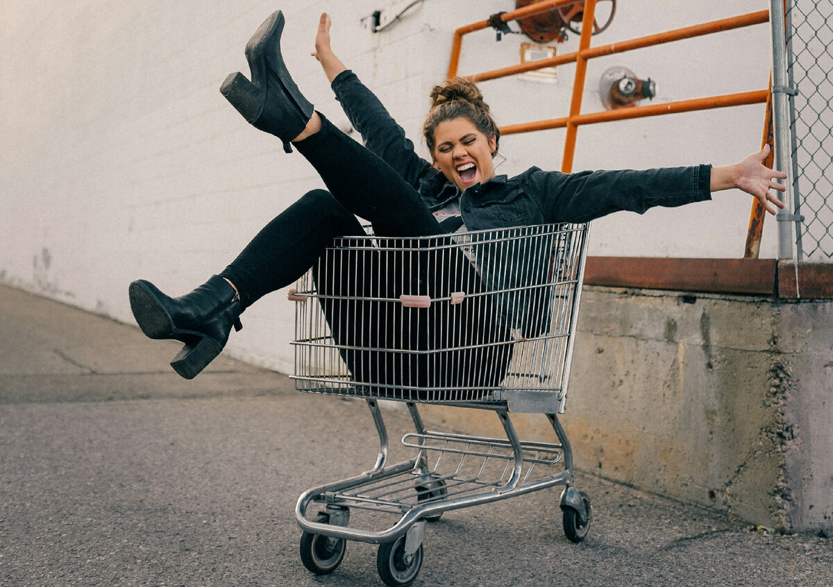 Фото: Karsten Winegeart