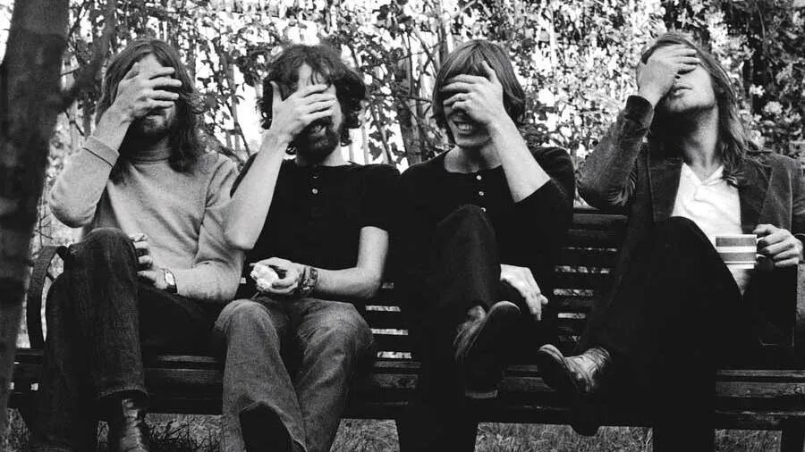 Pink Floyd