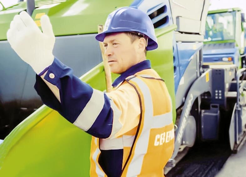    Внимание на дороги