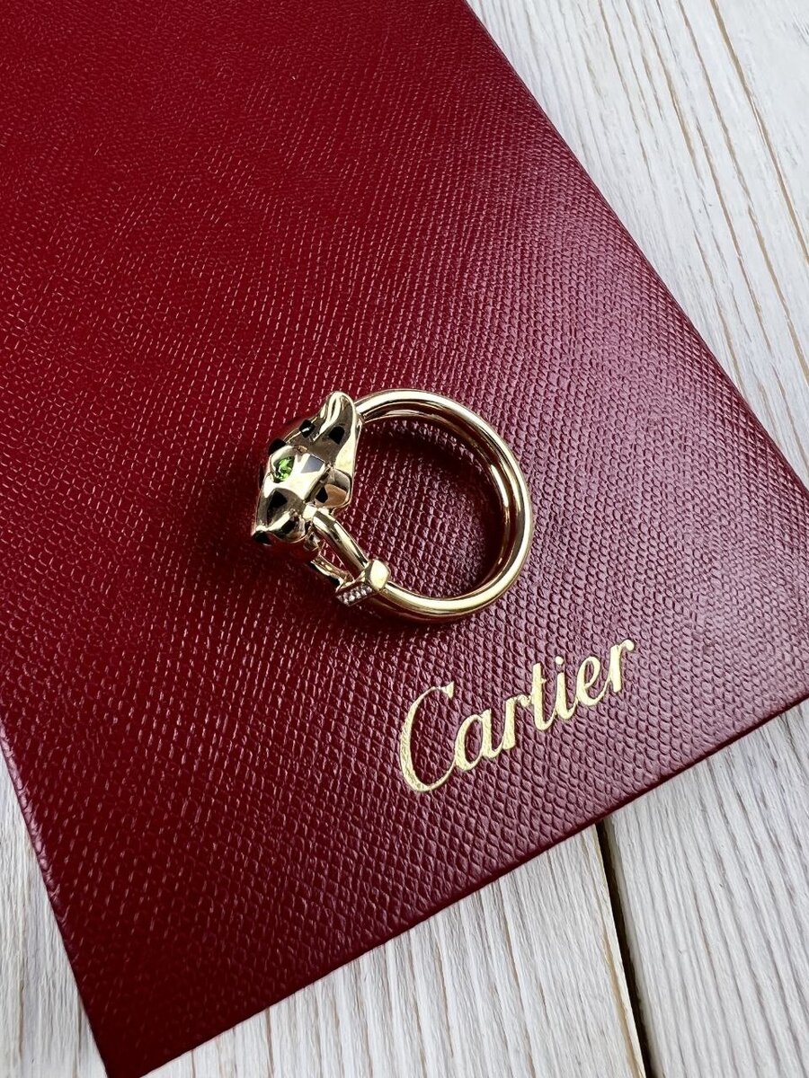 Panthère de Cartier