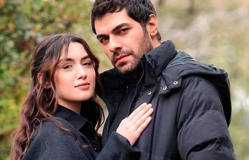 Актеры сериала Ветренный холм