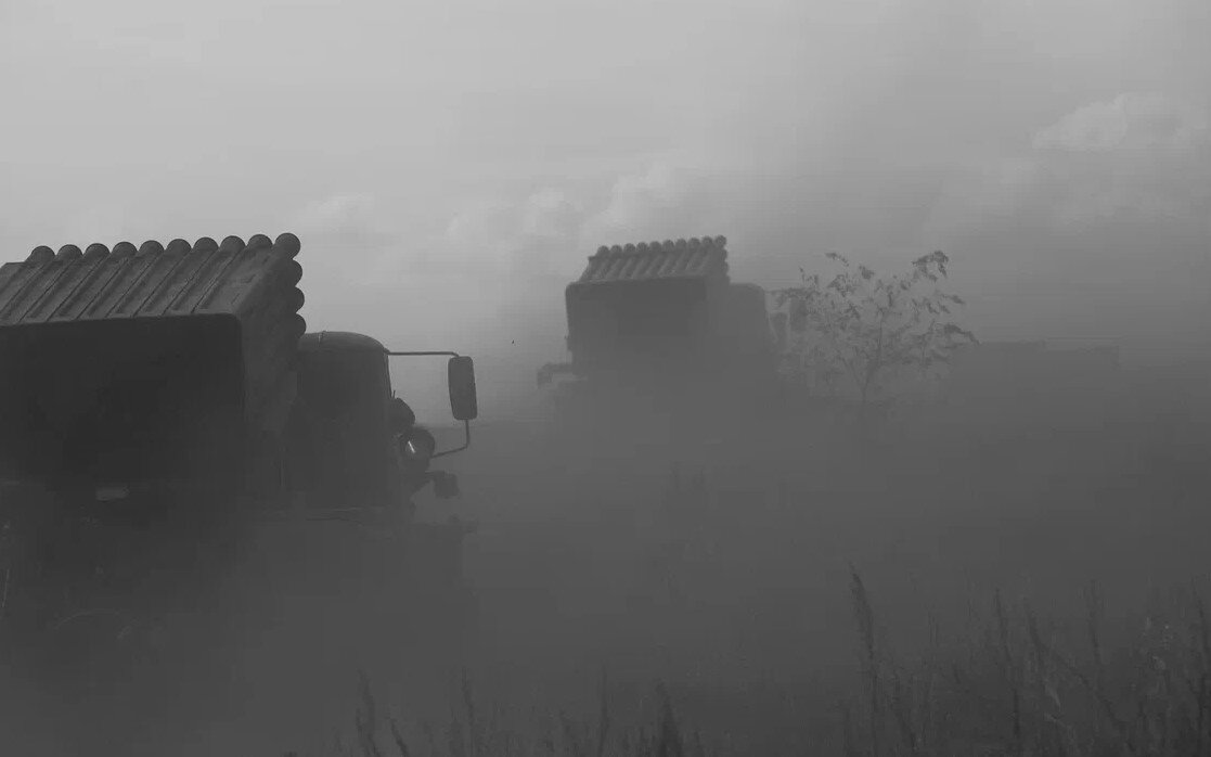    Фото: Олег Рукавицын Царьград
