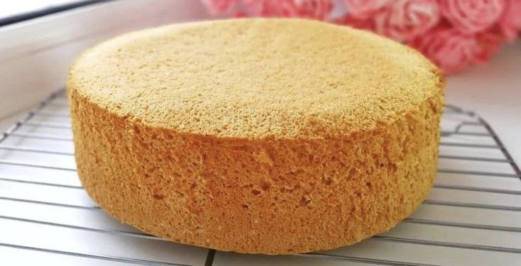 Бисквит без яиц: вкусный и простой десерт для вегетарианцев и аллергиков